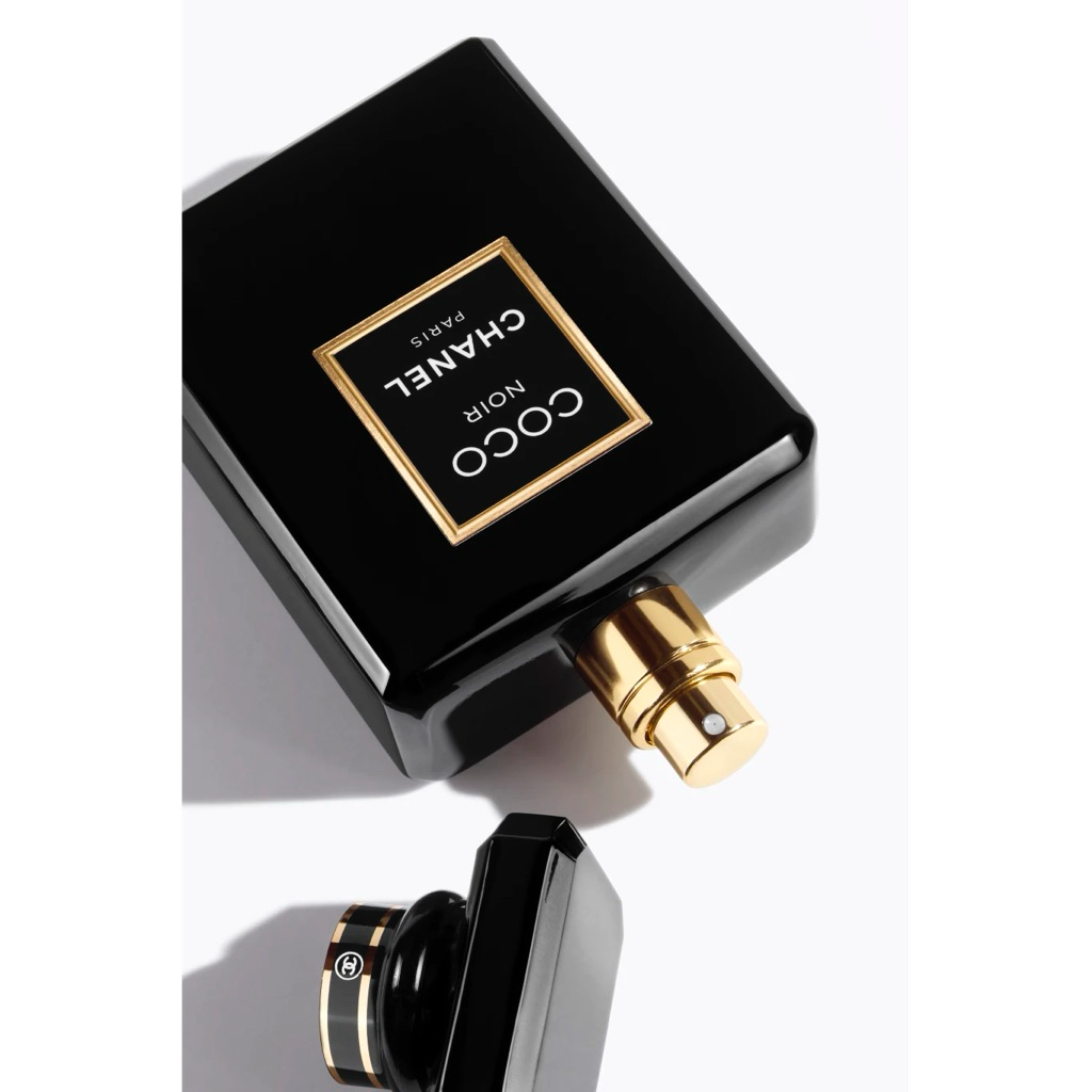 parfum coco noir chanel paris 100ml