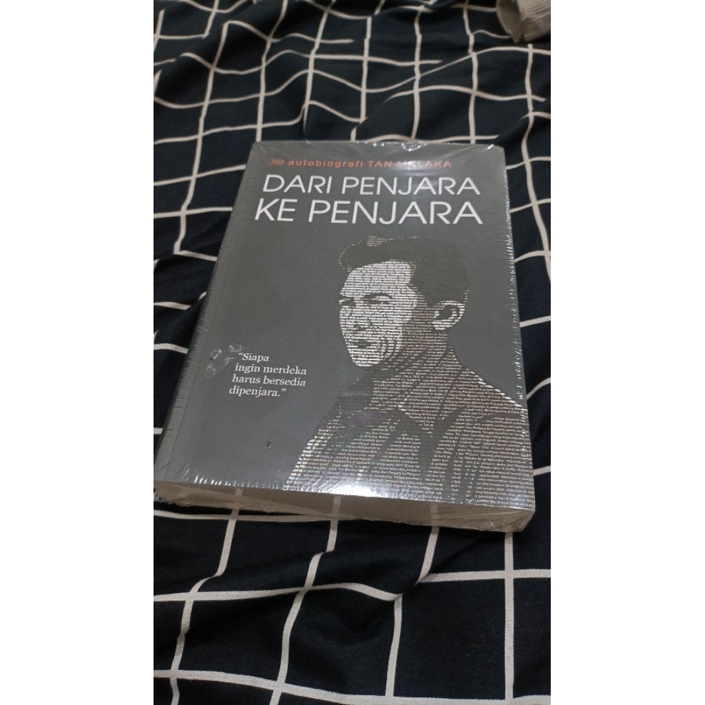 NONFIK DARI PENJARA KE PENJARA