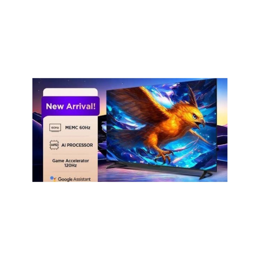 TV TCL ANDROID 32 INCI