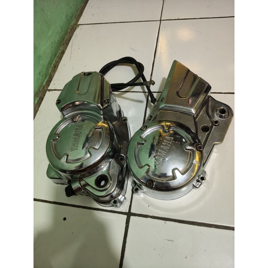 bak kalter rx king new ckd