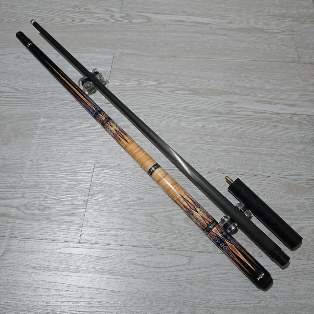 Stick Yfen M1 Carbon Second Like New
