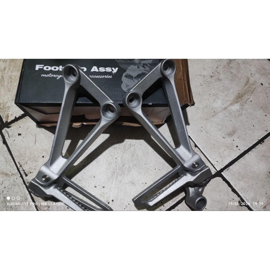 step cbr k45