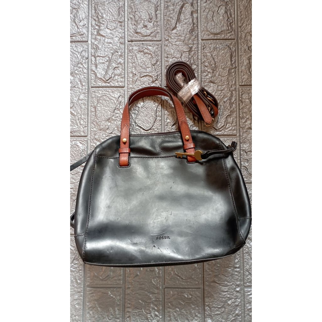 tas ocil f0ssil preloved