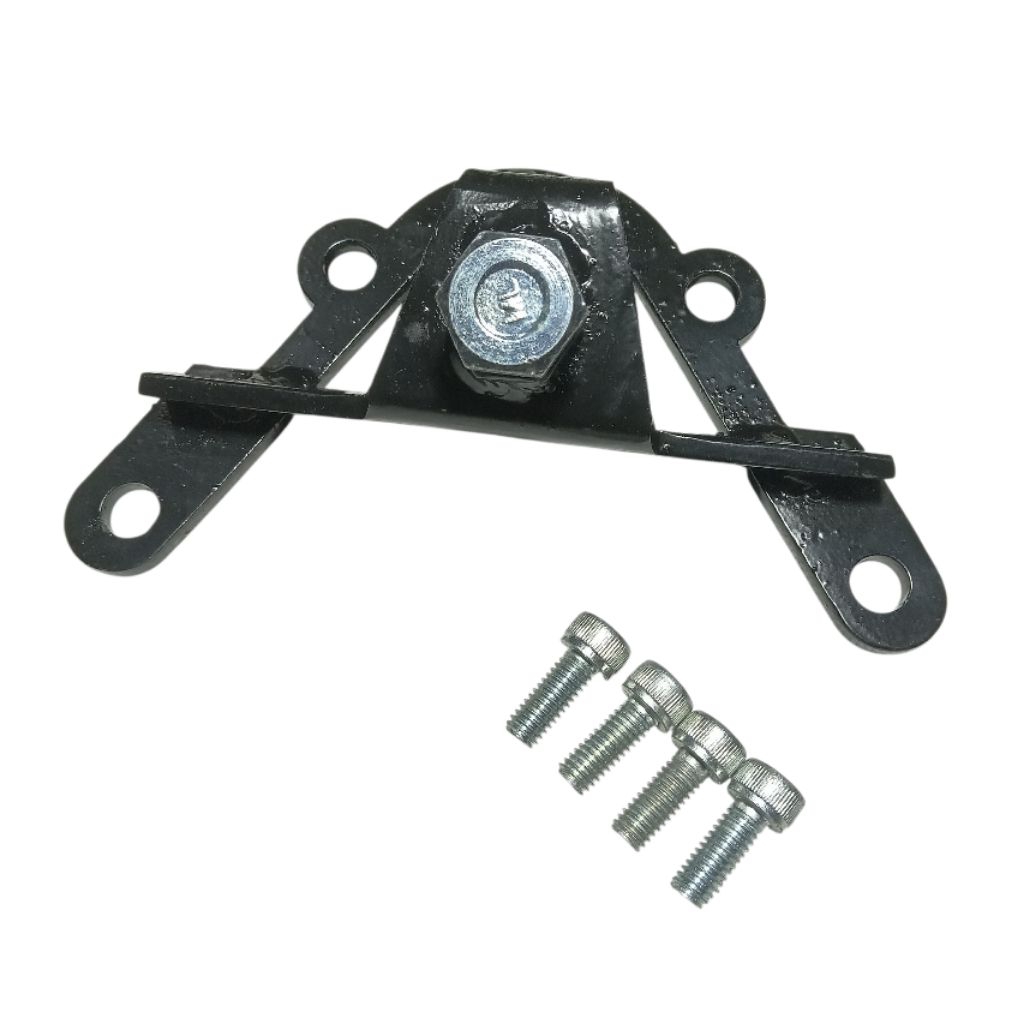 Tracker Treker Pendorong Kruk As Smallframe PTS