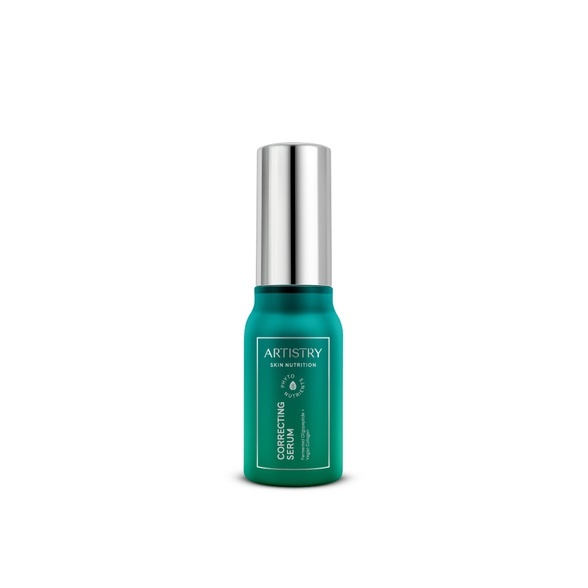 Skin Nutrition Correcting Serum Artistry Amway