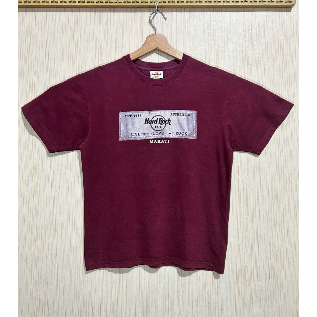 ‘Hard Rock Cafe’ Vintage T-shirt