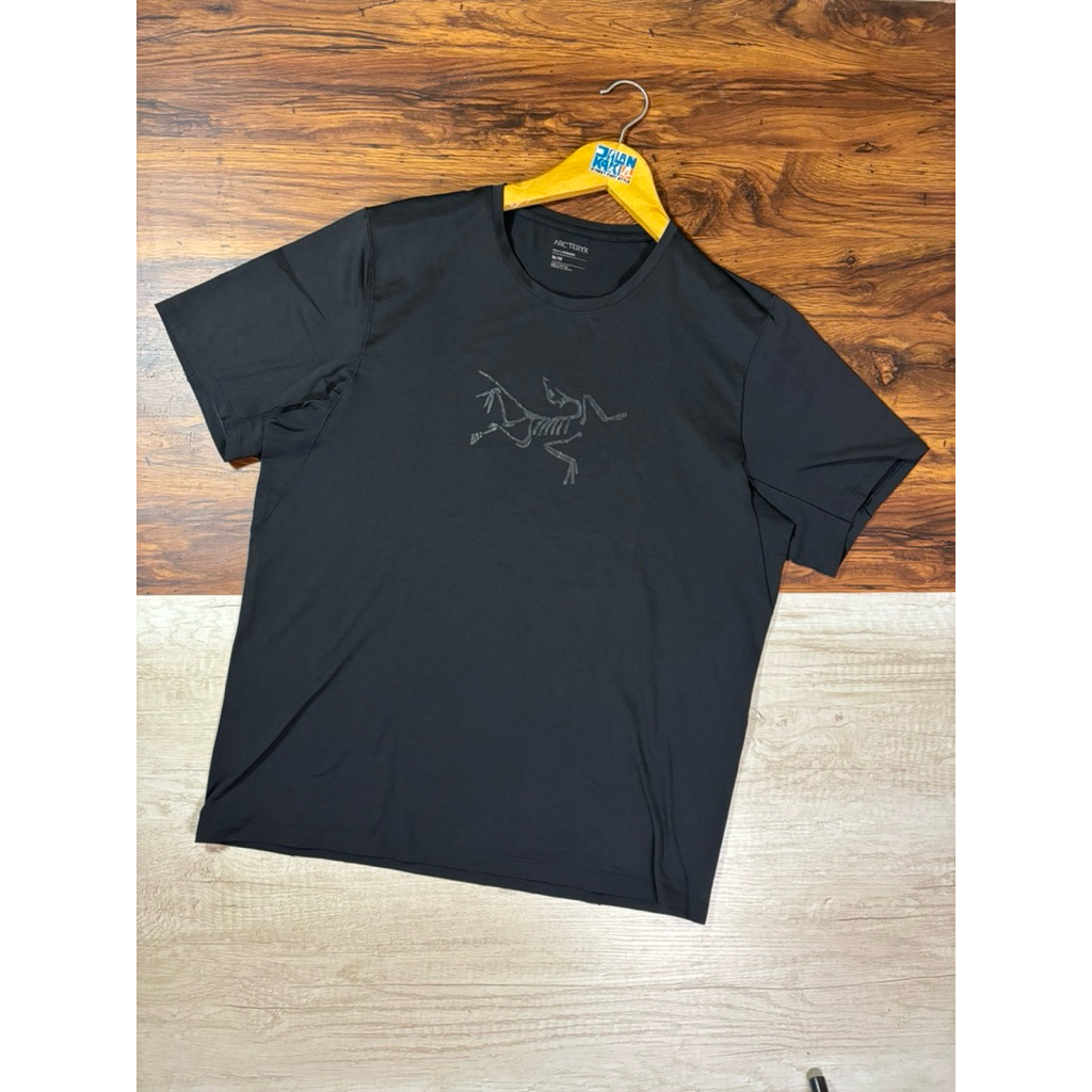 Baju Outdoor Second Ori
