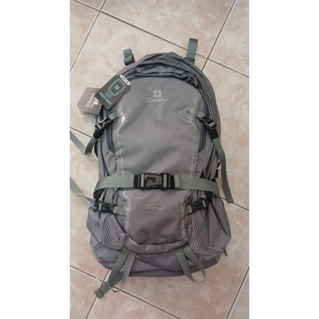 Daypack consina gocta