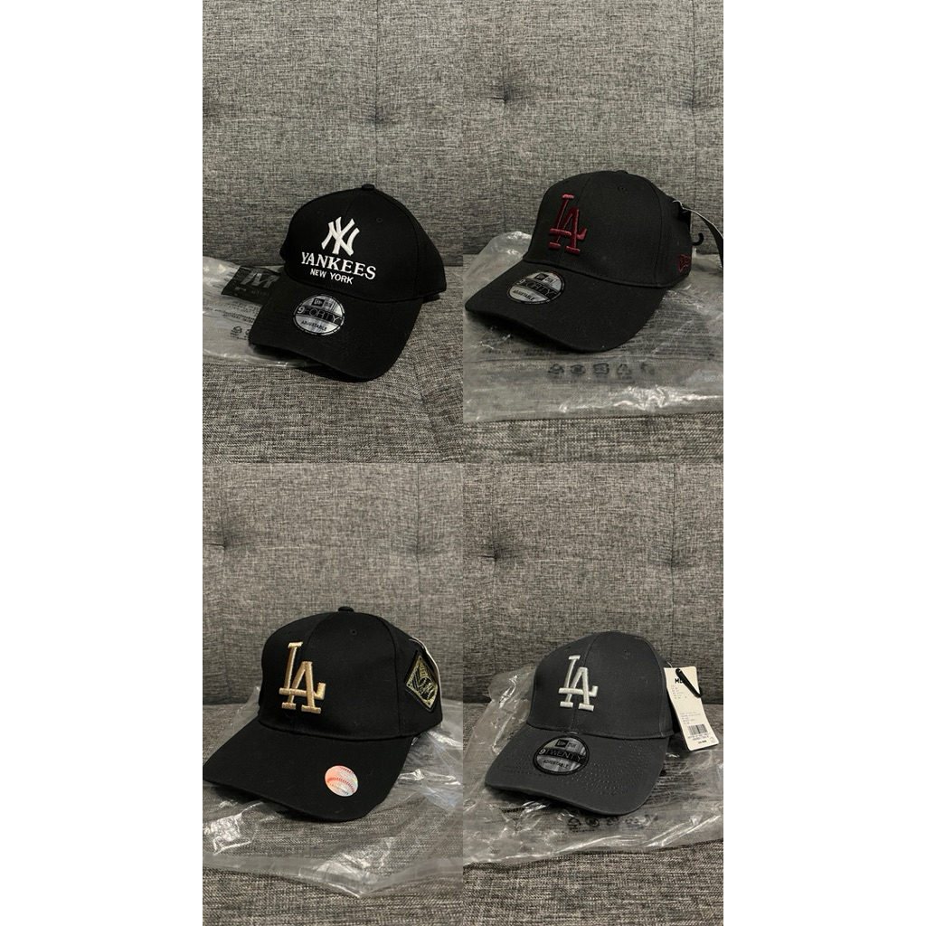 TOPI MLB FLASH SALE ORIGINAL