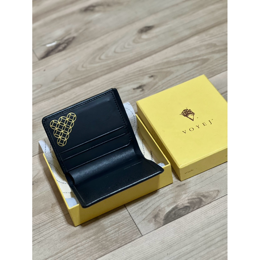 dompet kulit pria voyej juna
