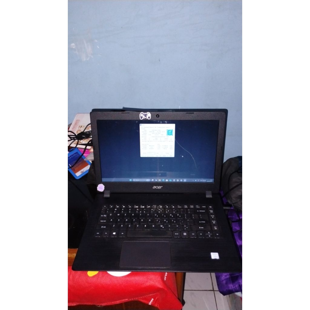 Laptop Acer Aspire 3 a314-32