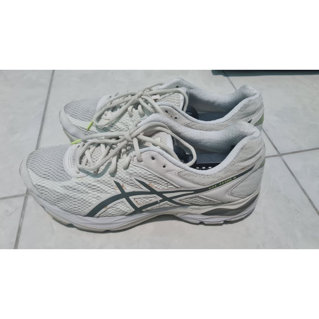 Asics gel flux 4 size 47