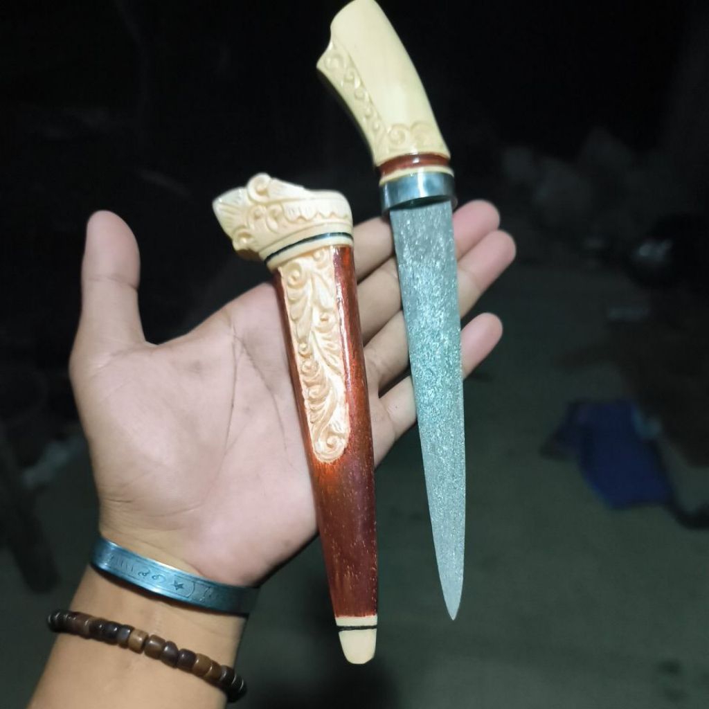 wasi raja tumpang spesial