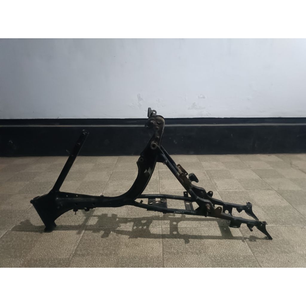 rangka gl pro/max