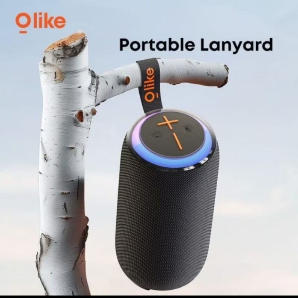 SPEAKER BLUETOOTH OLIKE SF11