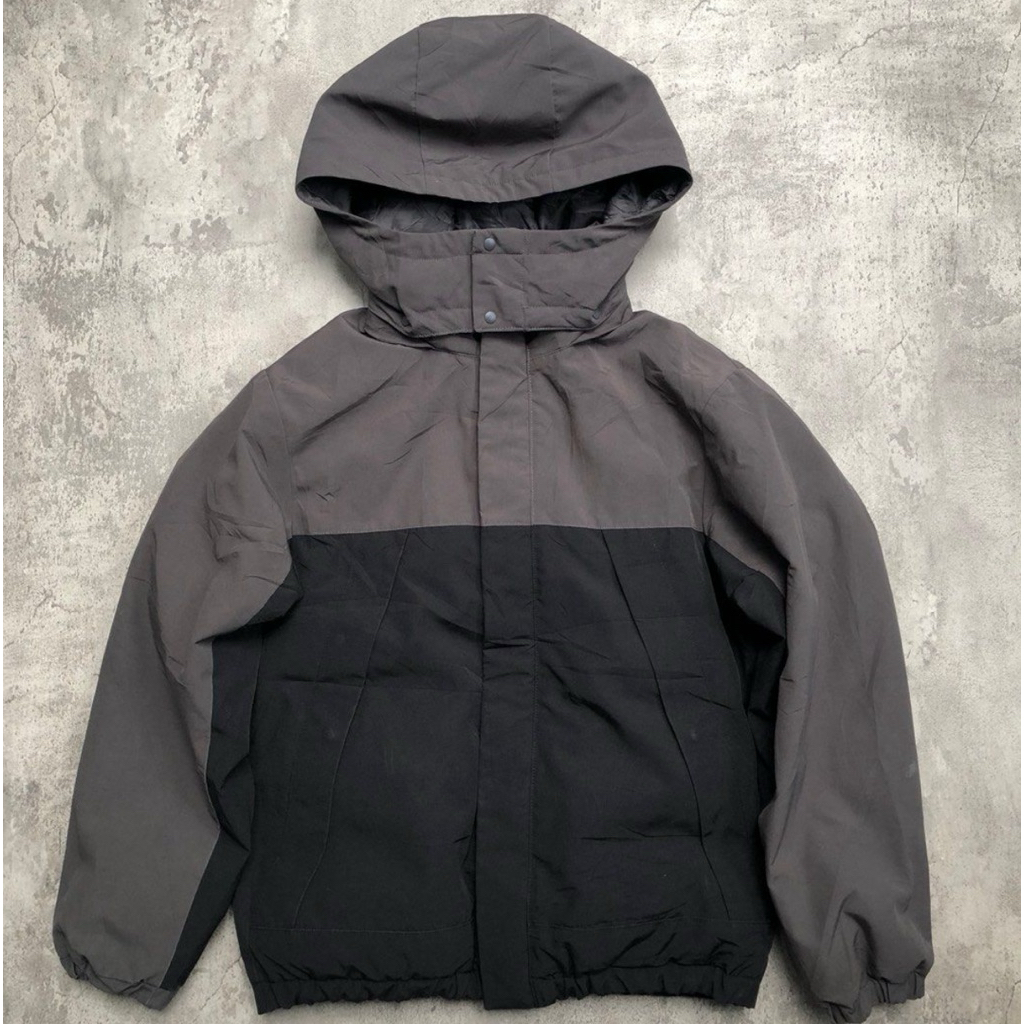 Uniqlo Outdoor Padded Jacket