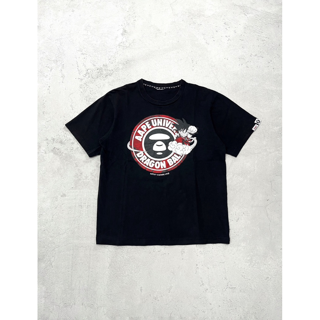 Aape Goku TShirt