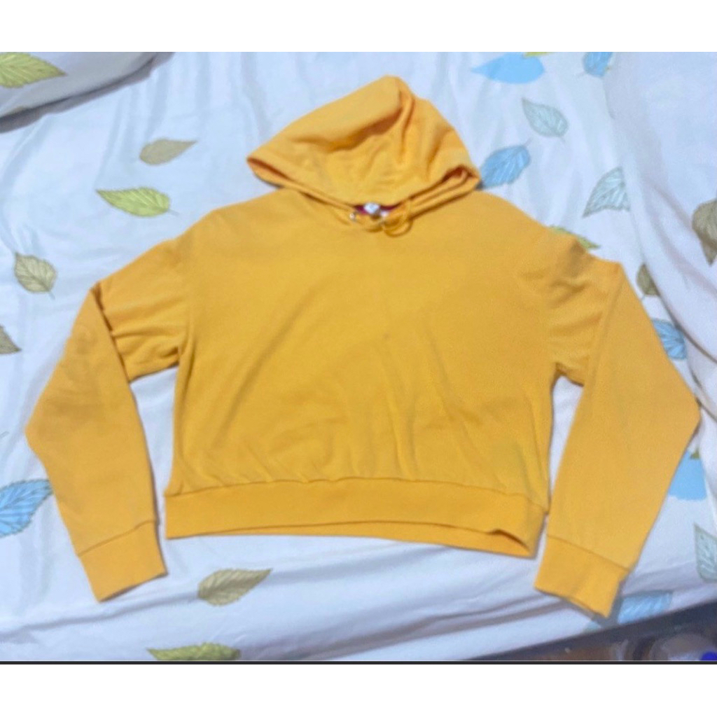 Hoodie hnm preloved