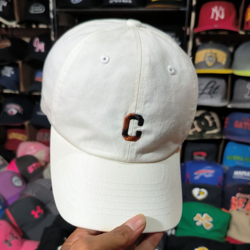 Topi Covernat barcode