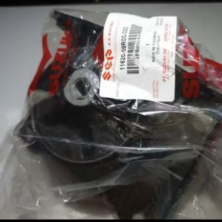 ENGINE MOUNTING ERTIGA KIRI