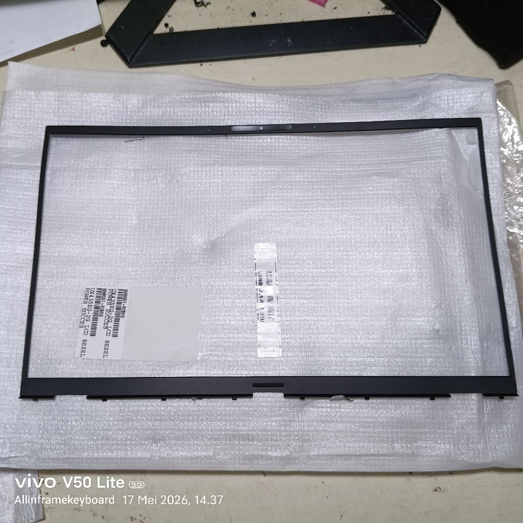 BAZEL/ FRAME LCD ASUS Zenbook 14 S14 UX435EAL UX435E UX435EA UX435EG