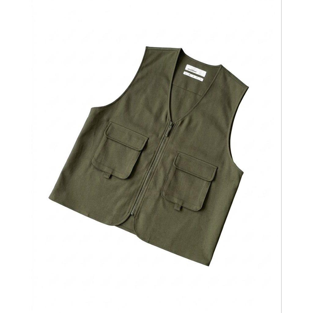 Cargo Vest Utility