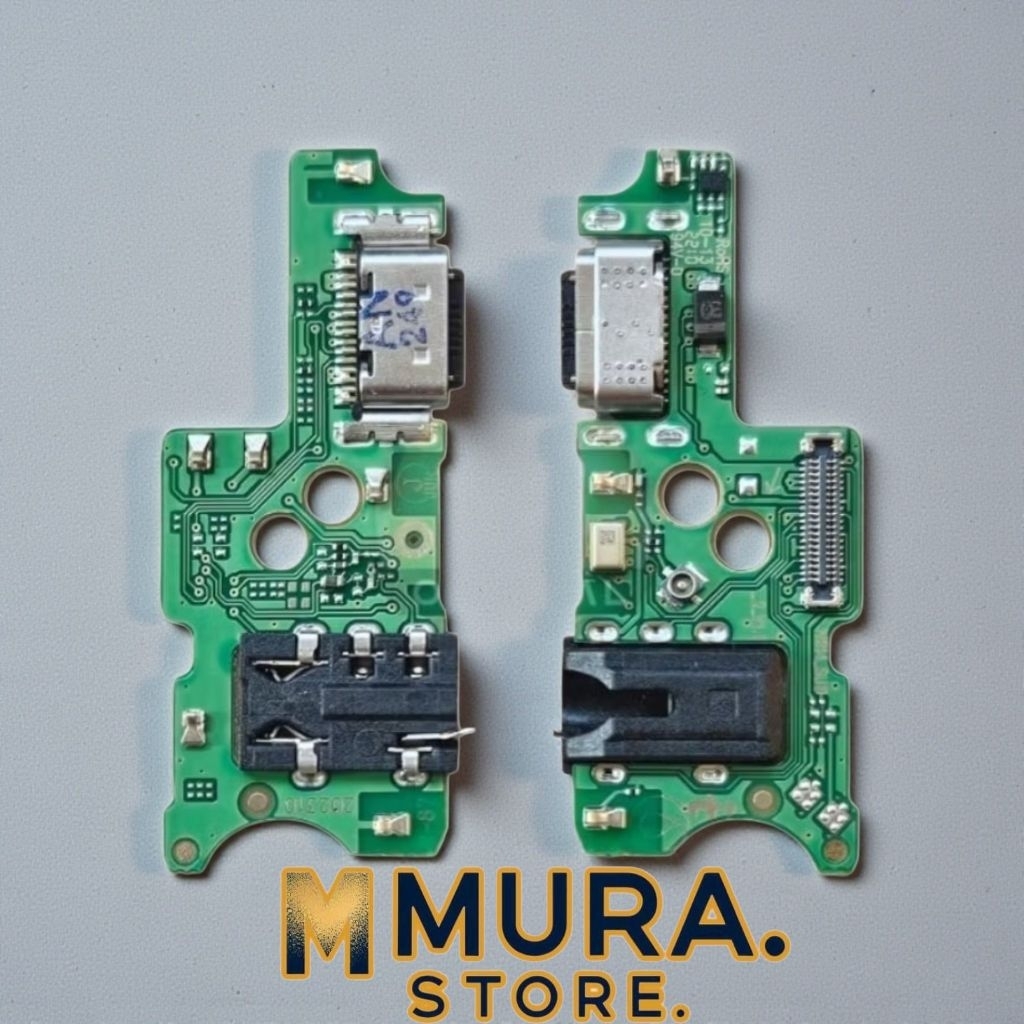 flexibel konektor cas papan cas connector charger Infinix note 12 x670 + ic original
