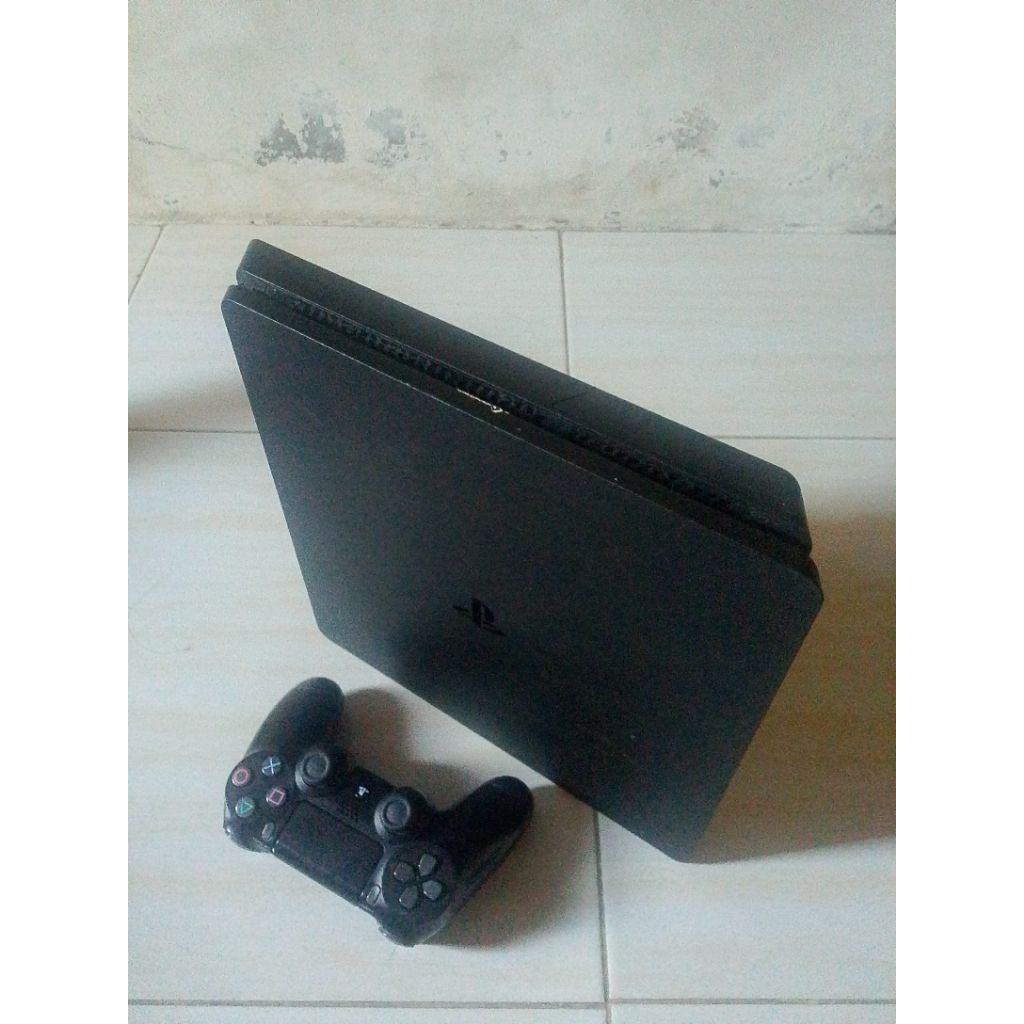 PS 4 1tb Ori mesin second