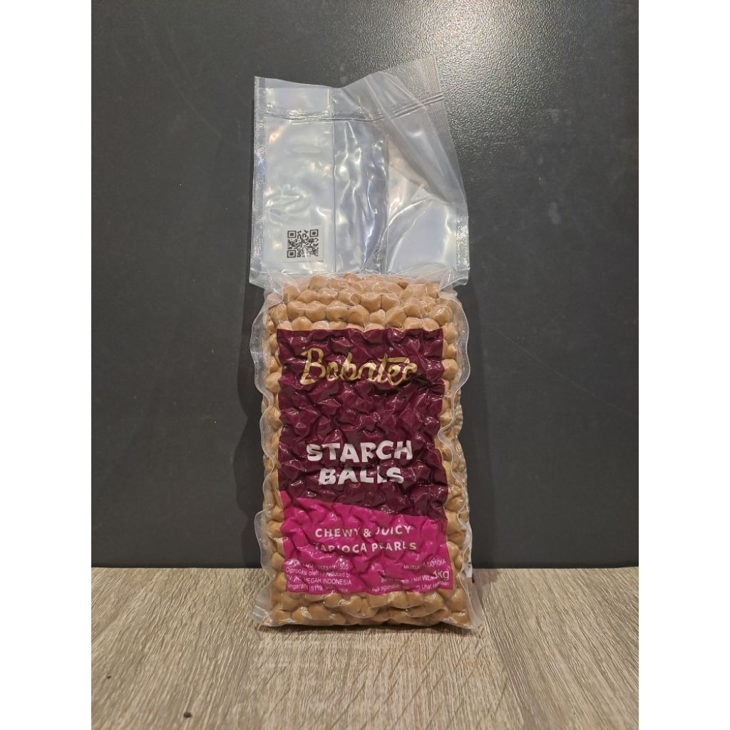 BOBA BOBATEE 1KG