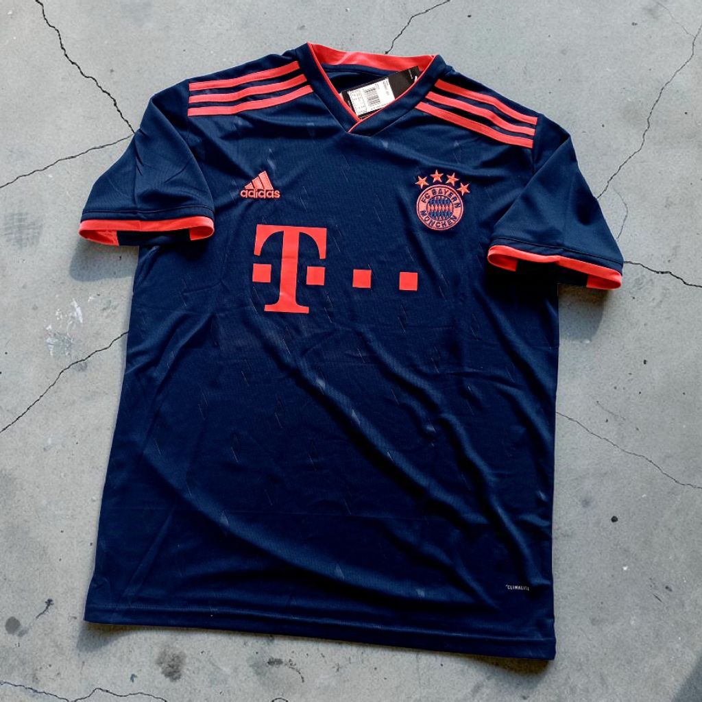 Munchen 3rd 2019/2020