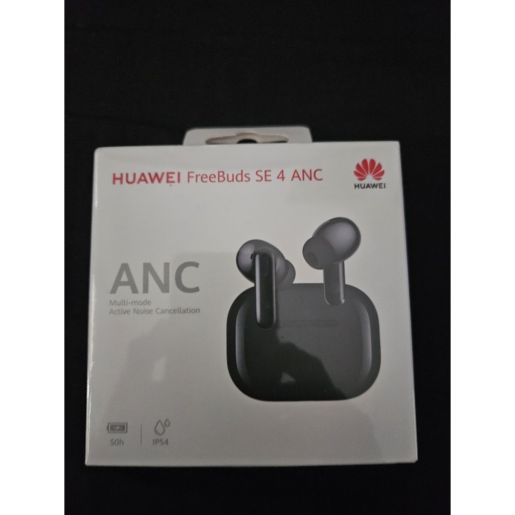 HUAWEI FreeBuds SE 4 ANC