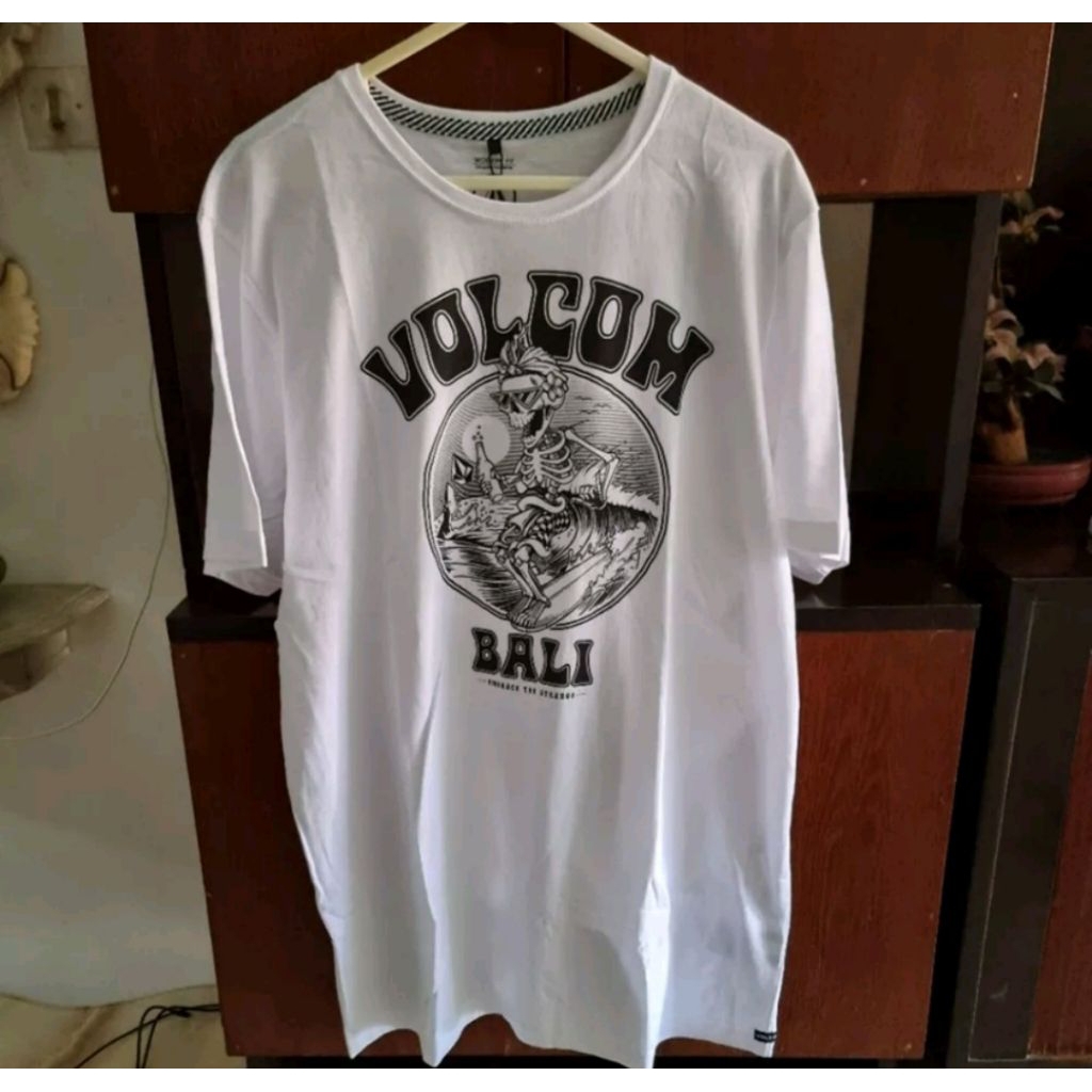 Kaos Hangten White Original