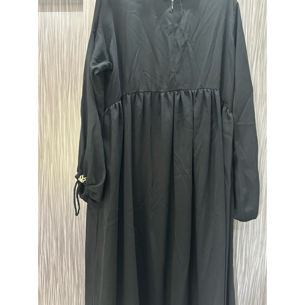 preloved dress deluna yoora sarah
