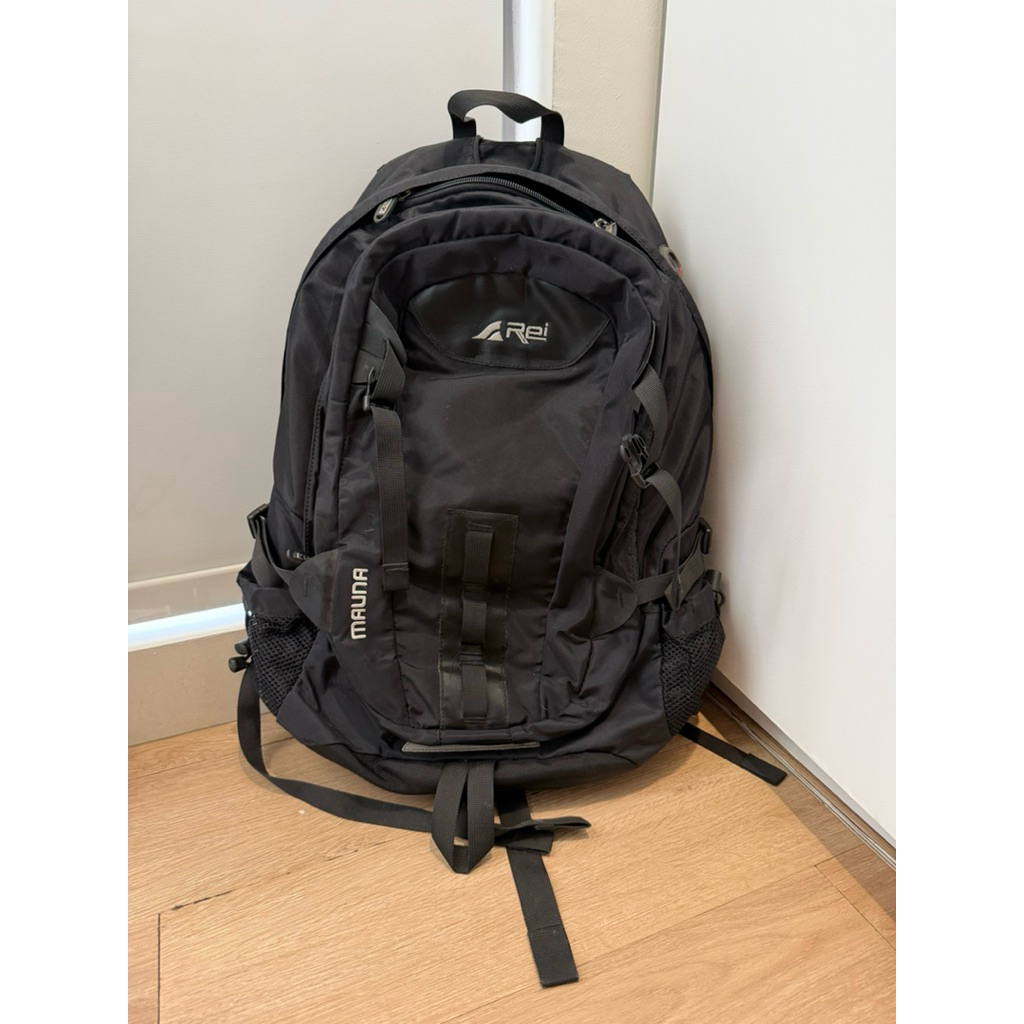 Rei Backpack 30L