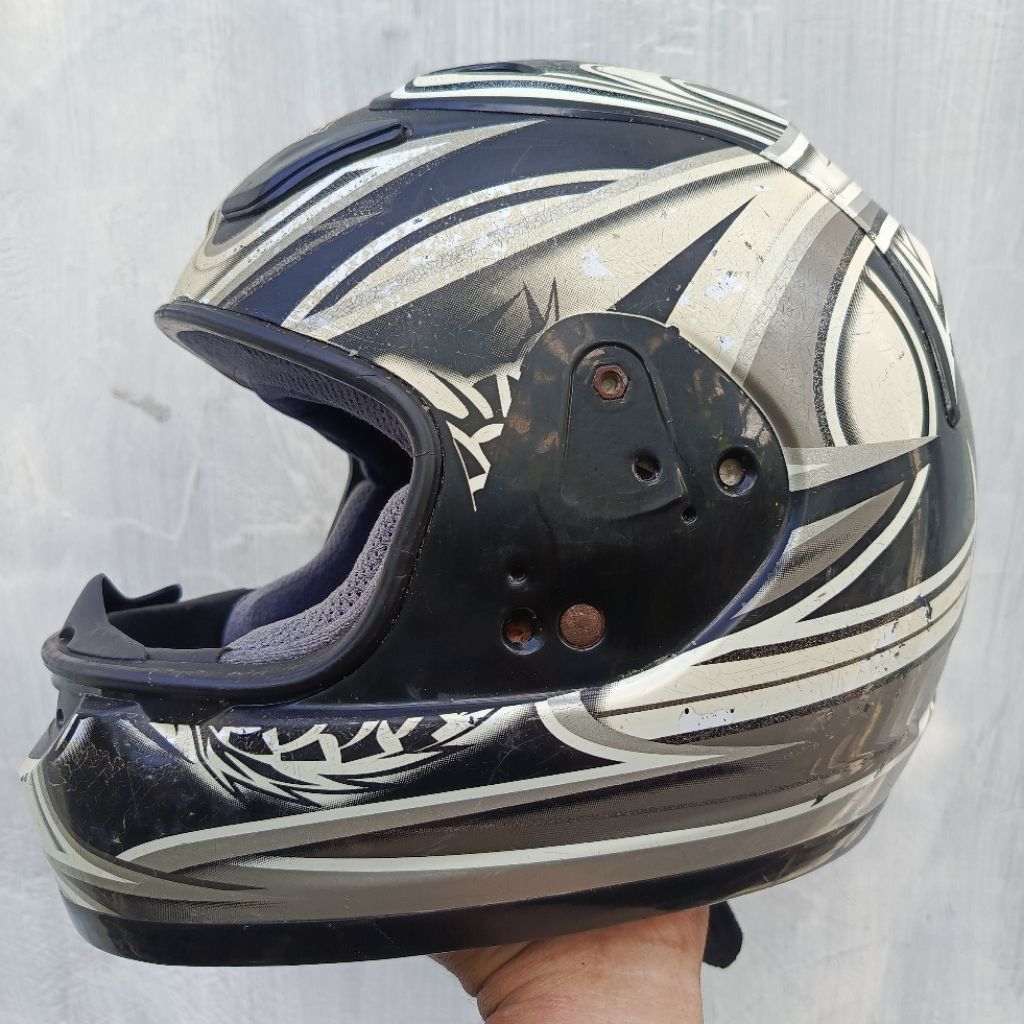 HELM WTC SECOND