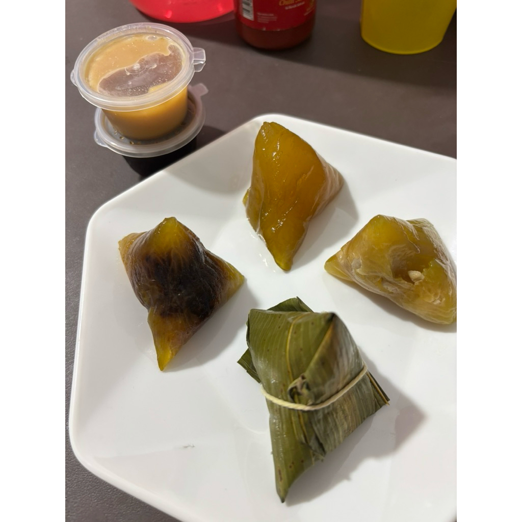 HALAL - KICANG KENYAL / KWECANG MEDAN / KICANG KETAN KENYAL / KICANG SRIKAYA KWECANG GULA MERAH