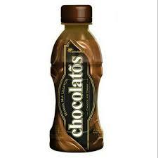 GERY CHOCOLATOS DRINK BTL 200 ML