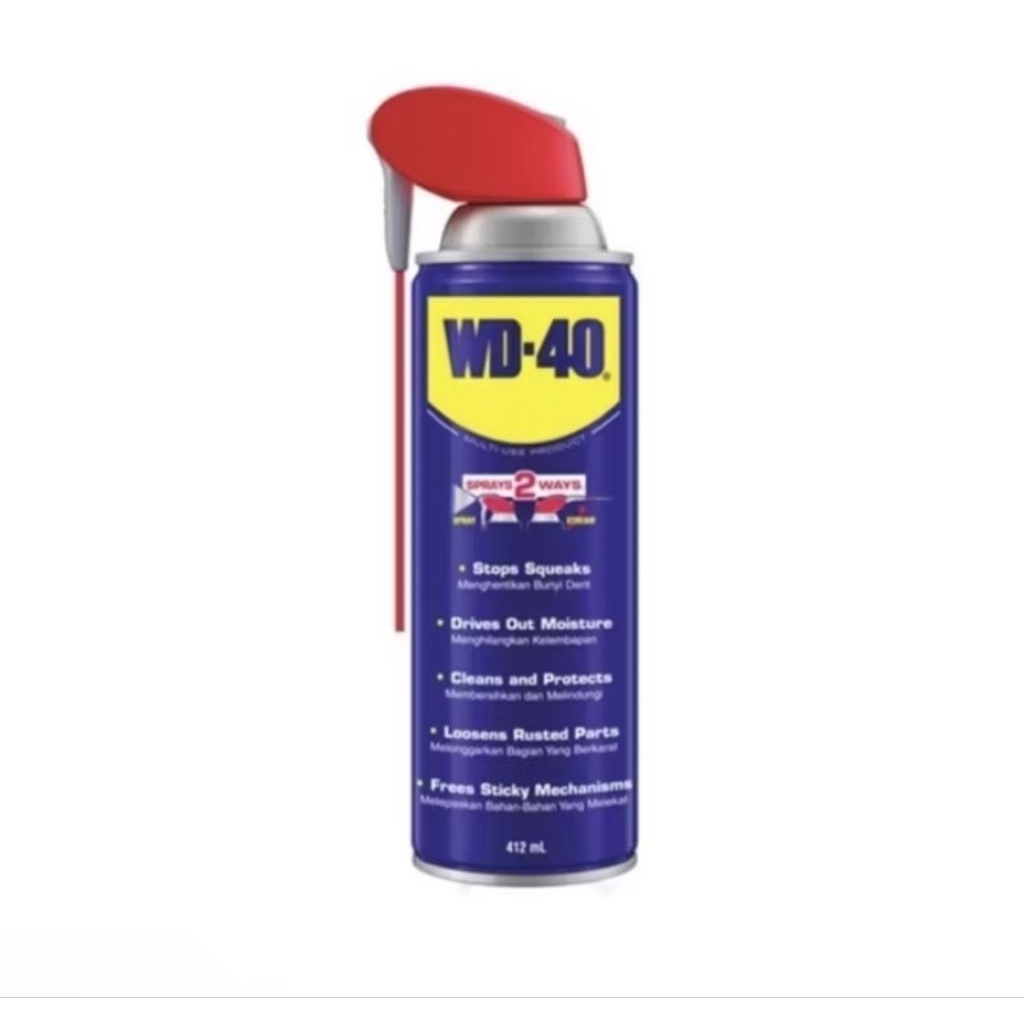 wd40 pelumas
