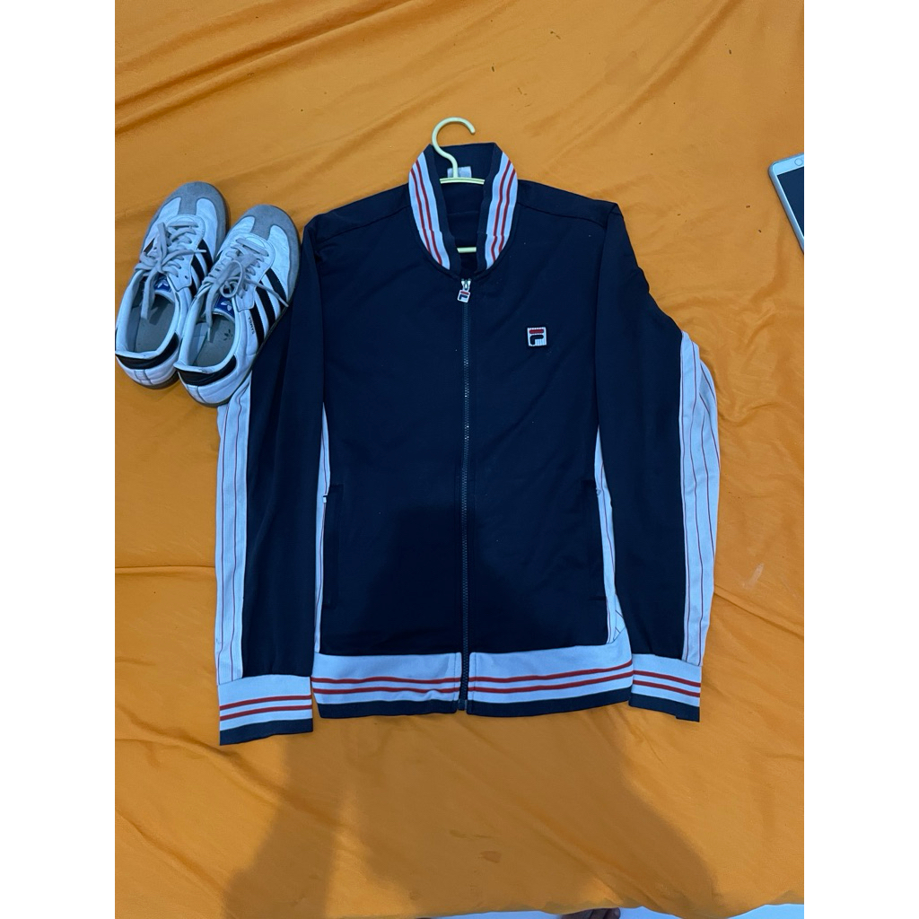 fila settanta