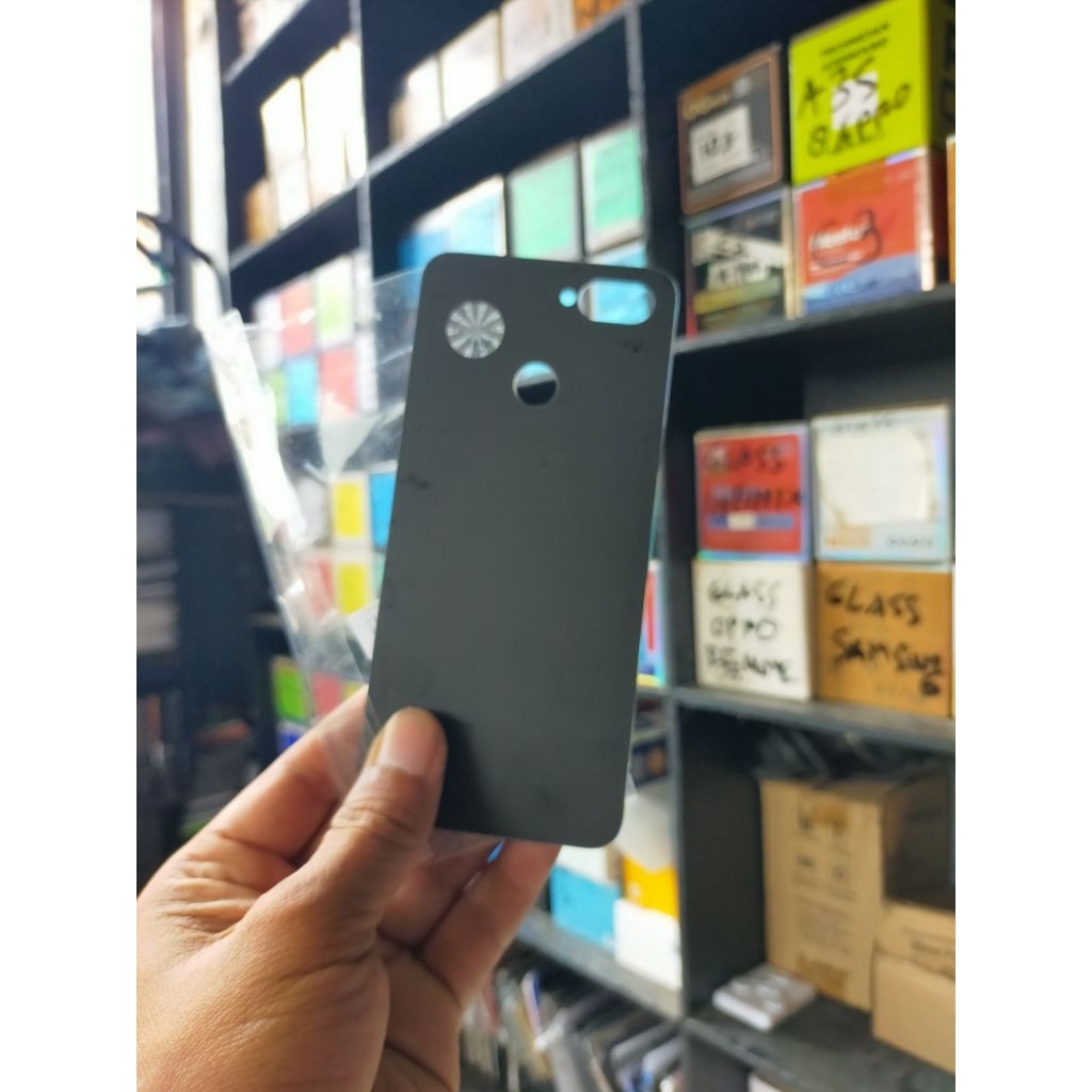 backdoor realme 2 pro