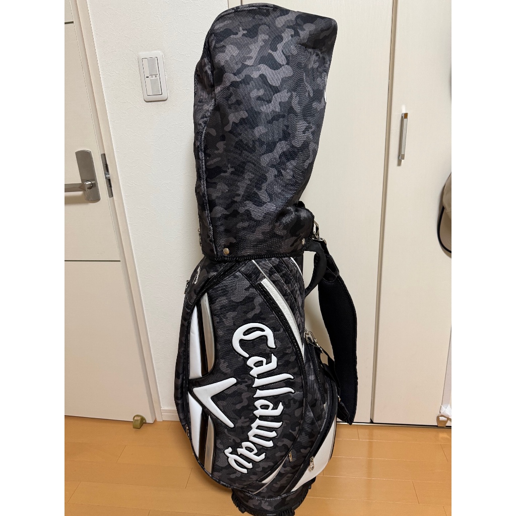 Tas Golf Callaway Caddy bag Callaway Original
