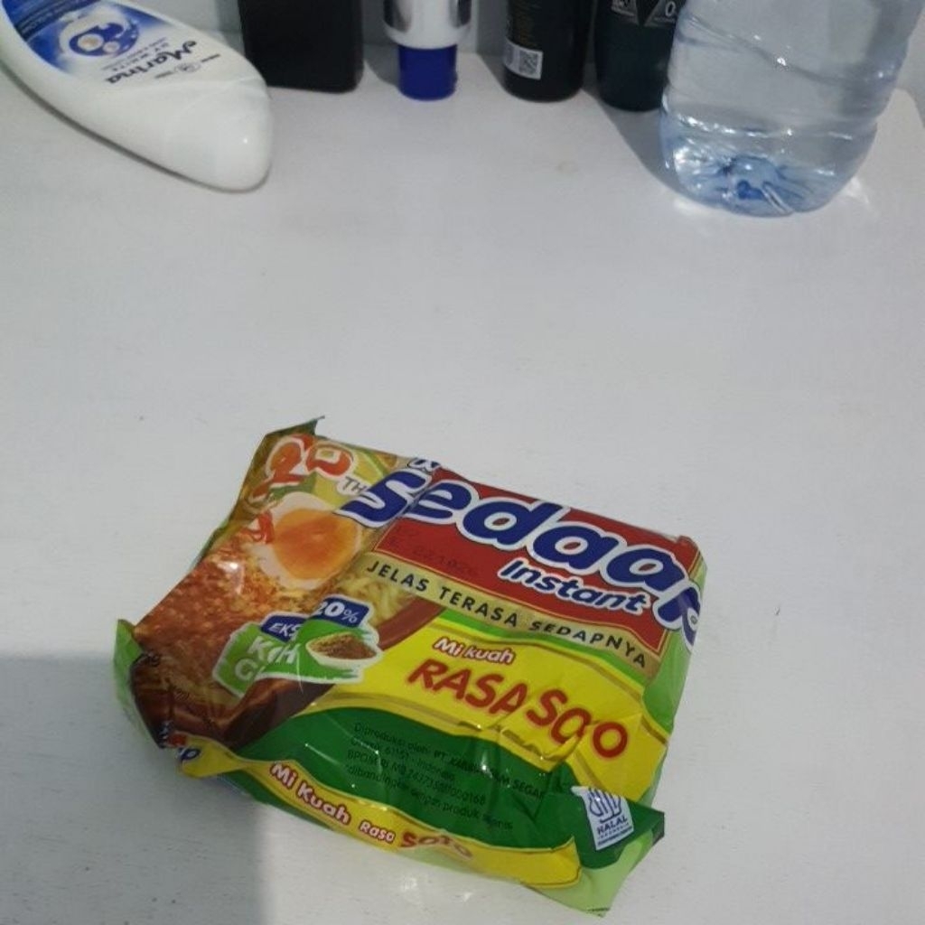 toserba serba seribu