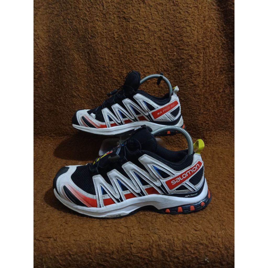 SALOMON XA PRO 3D
