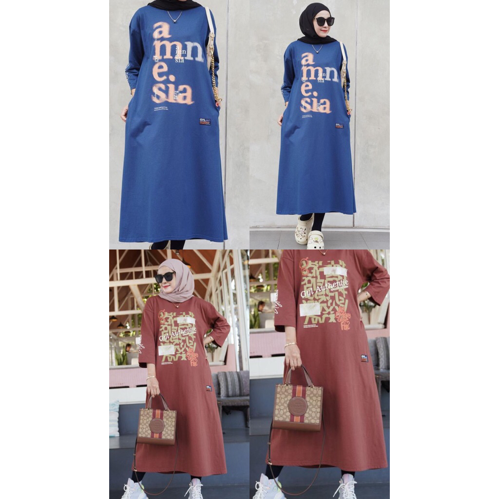 MIni Dress By Gyl