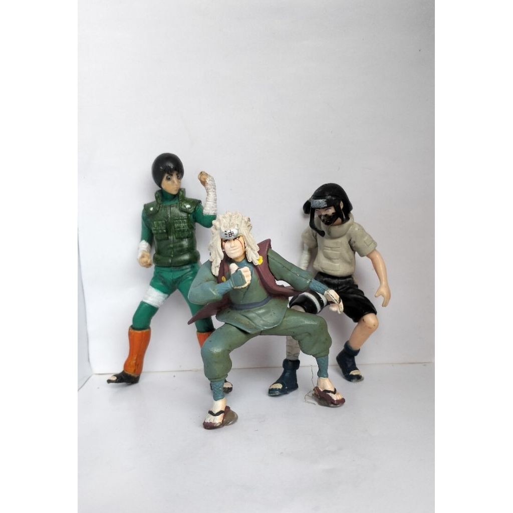 Figure naruto