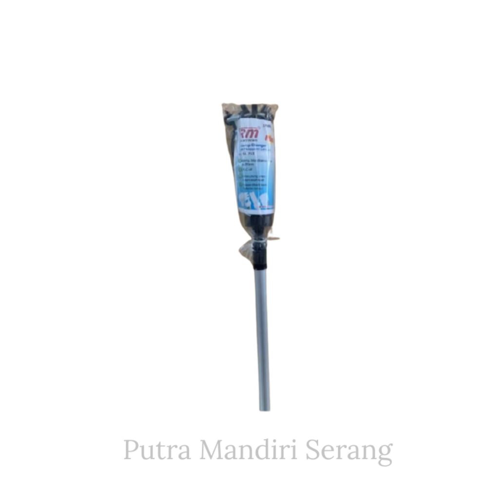 GALA LAMPU UNIVERSAL TRM