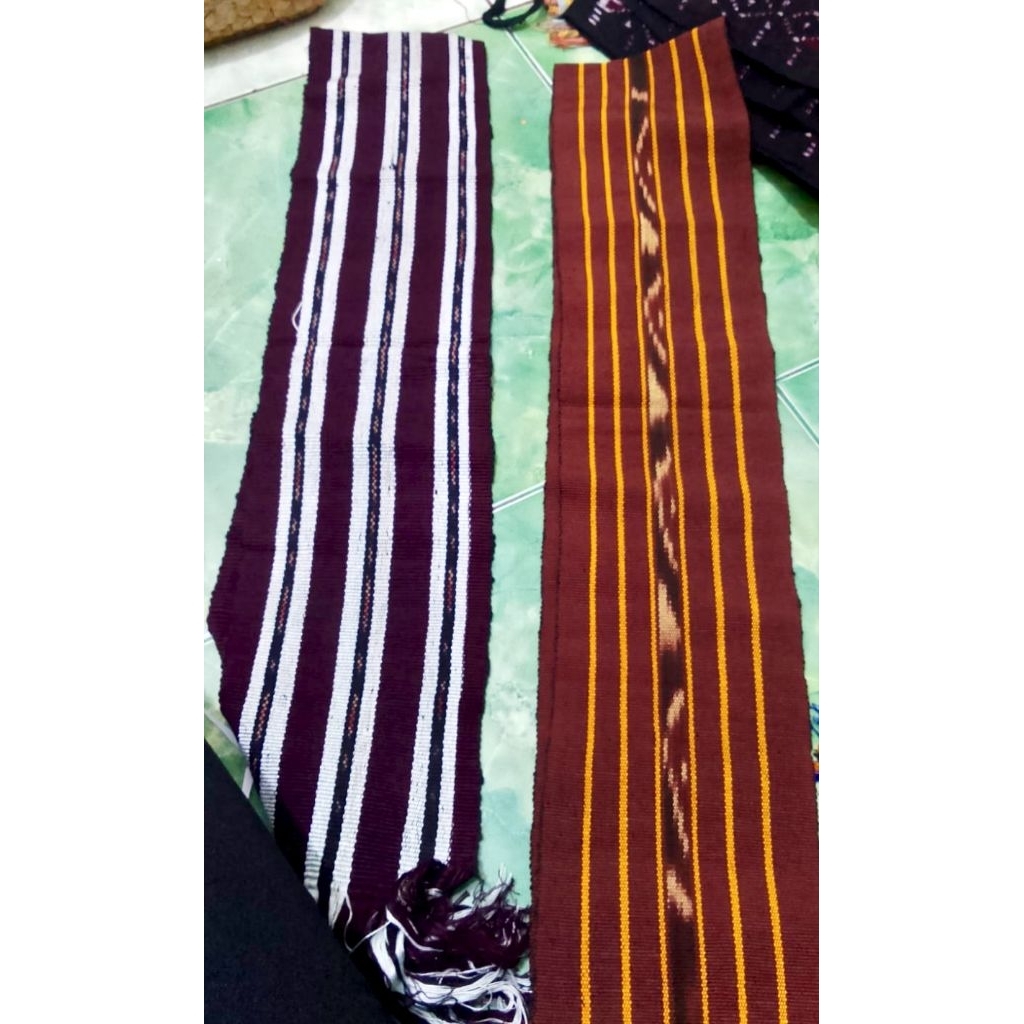 Selendamg Tenun Adonara (Original)