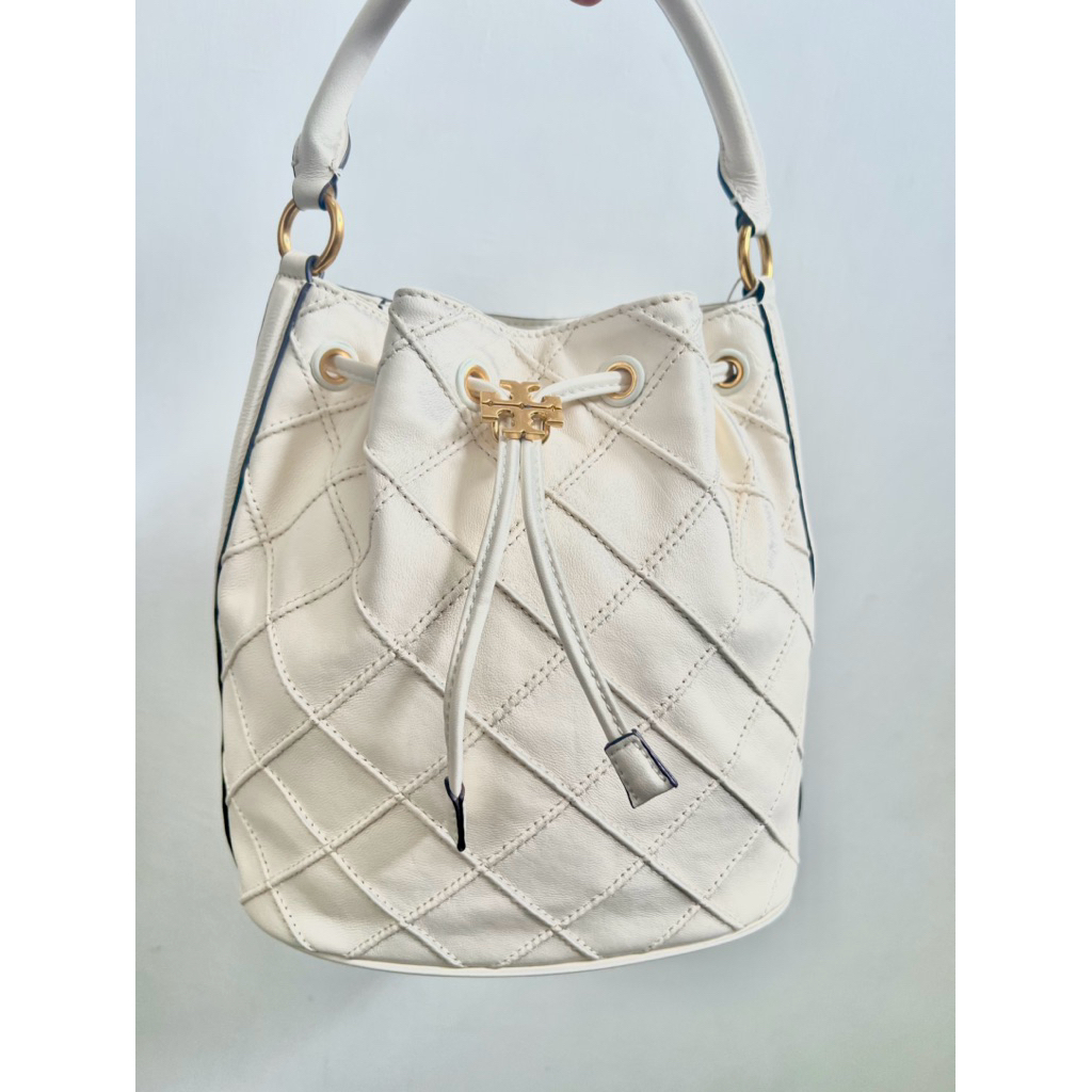 TB fleming soft bucket preloved