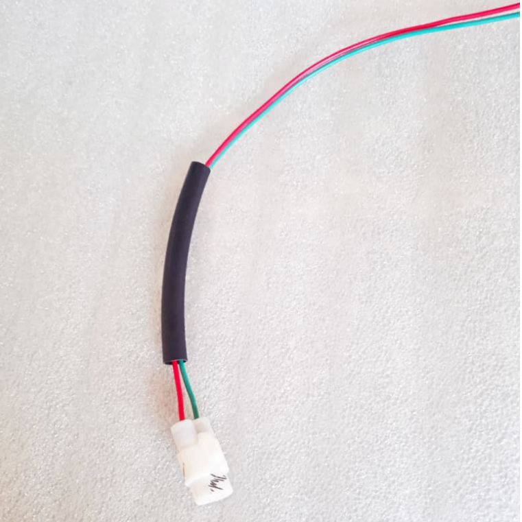 soket delco modul cdi soket delko mobil Suzuki futura vitara escudo jimny katana carry