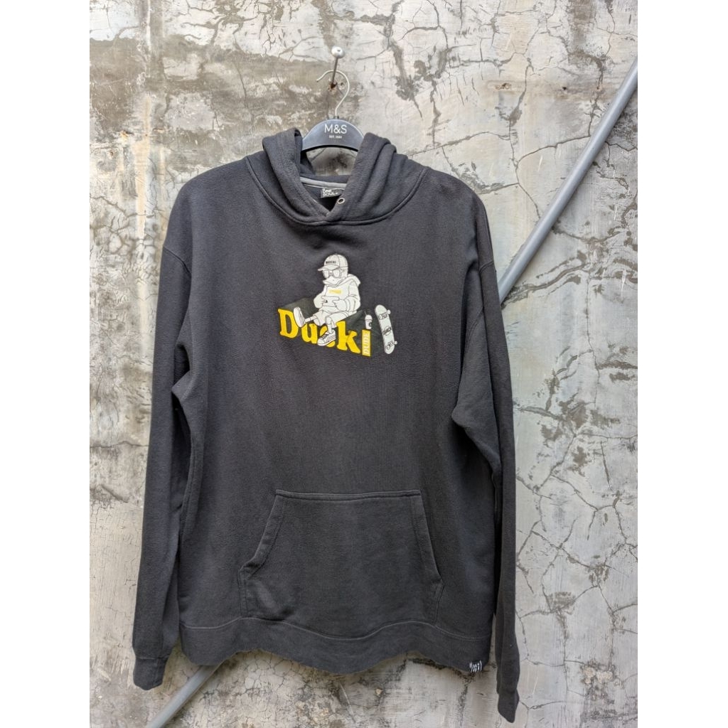 Hoodie b one soul original mulus